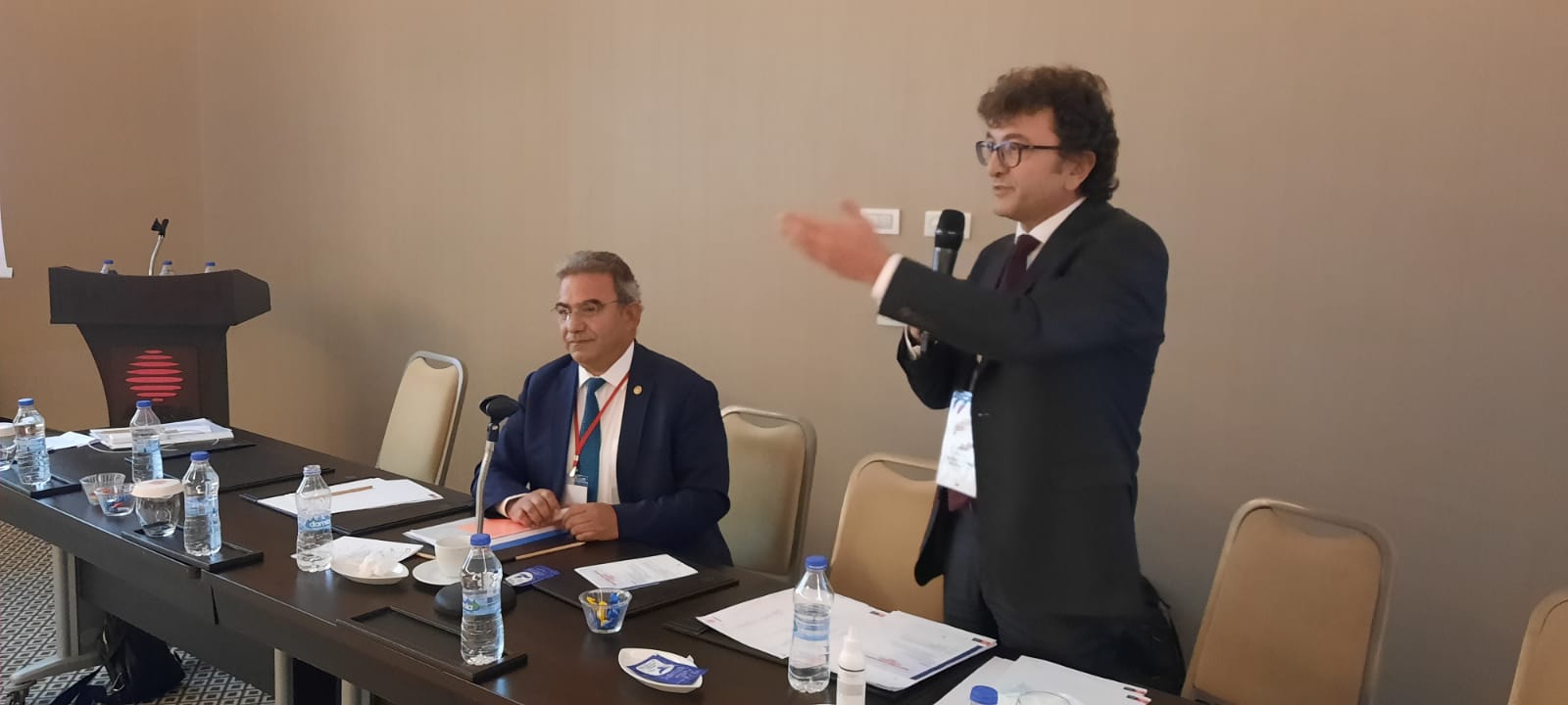 CHP Turizmde İstihdam Konusunu Masaya Yatırdı 1