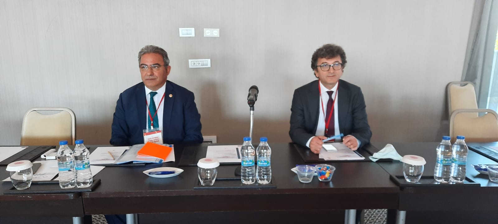 CHP Turizmde İstihdam Konusunu Masaya Yatırdı 3