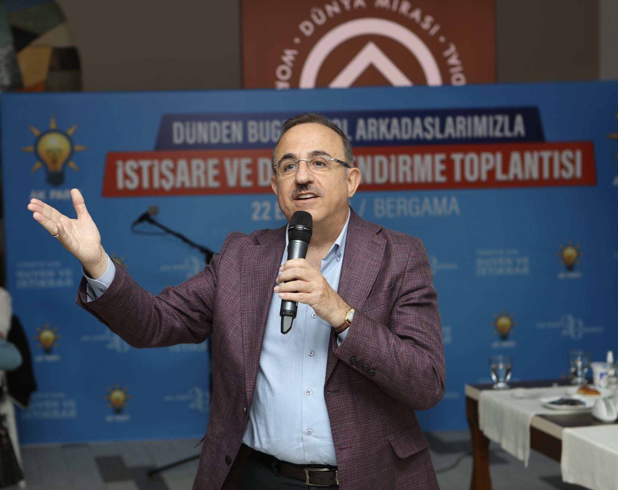Dağ ve Sürekli’den önemli mesajlar 3