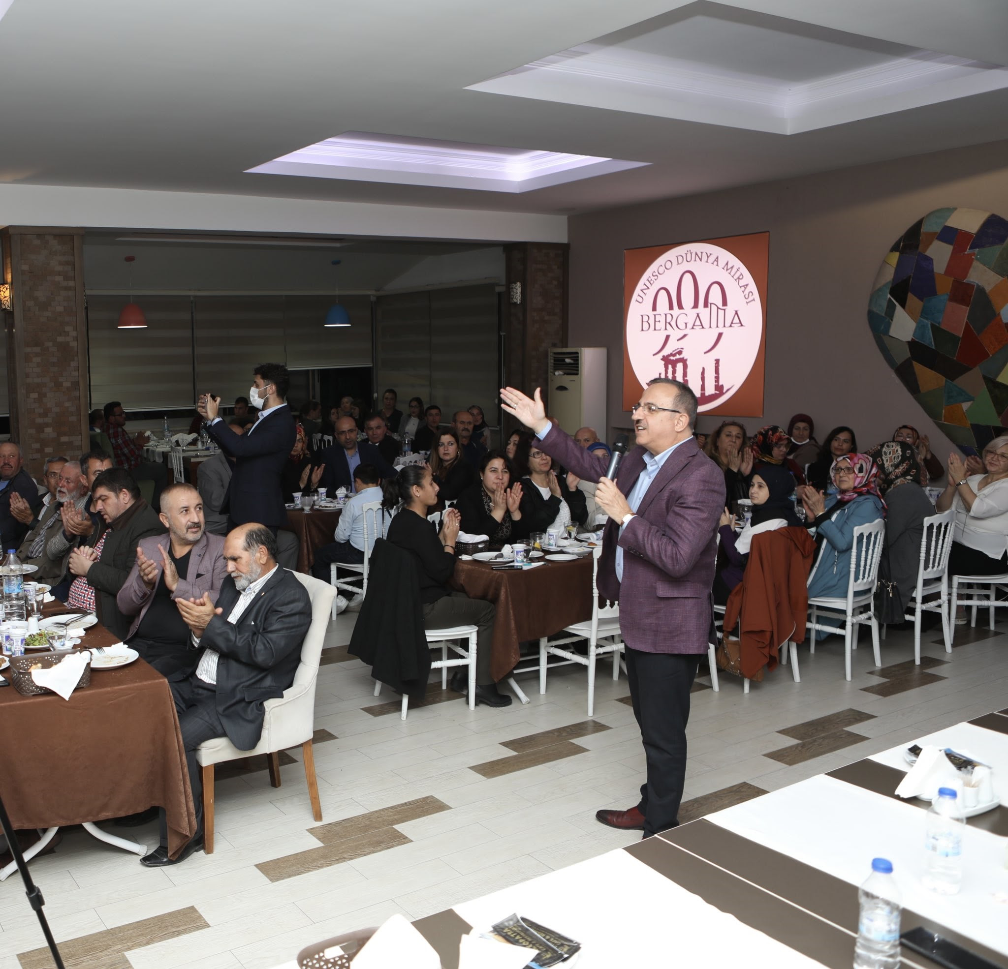 Dağ ve Sürekli’den önemli mesajlar 4