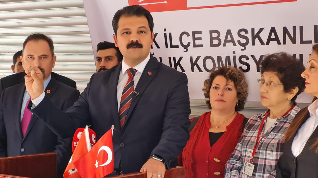 Gruşçu, "50 kuruşun basım maliyeti 66 kuruş" 1