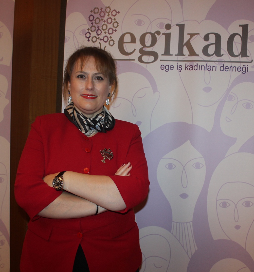 İzmir iş dünyasından 29 Ekim kutlaması 1