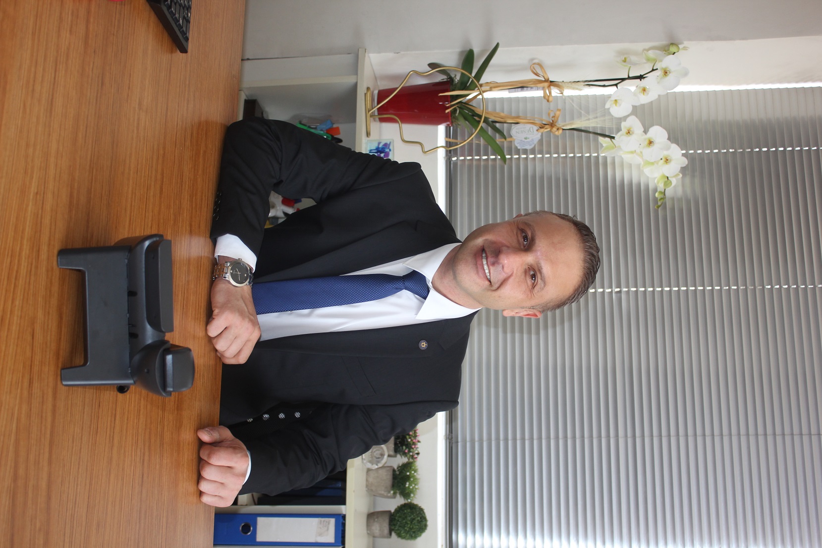 İzmir iş dünyasından 29 Ekim kutlaması 2