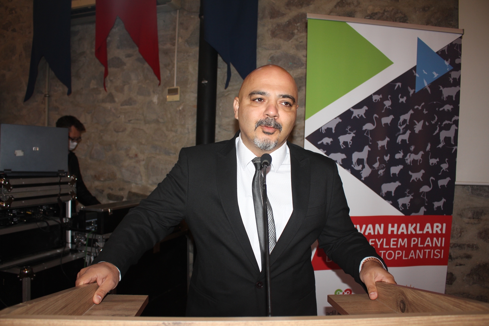 Hayvan Refahı için yerel eylem planı! 2