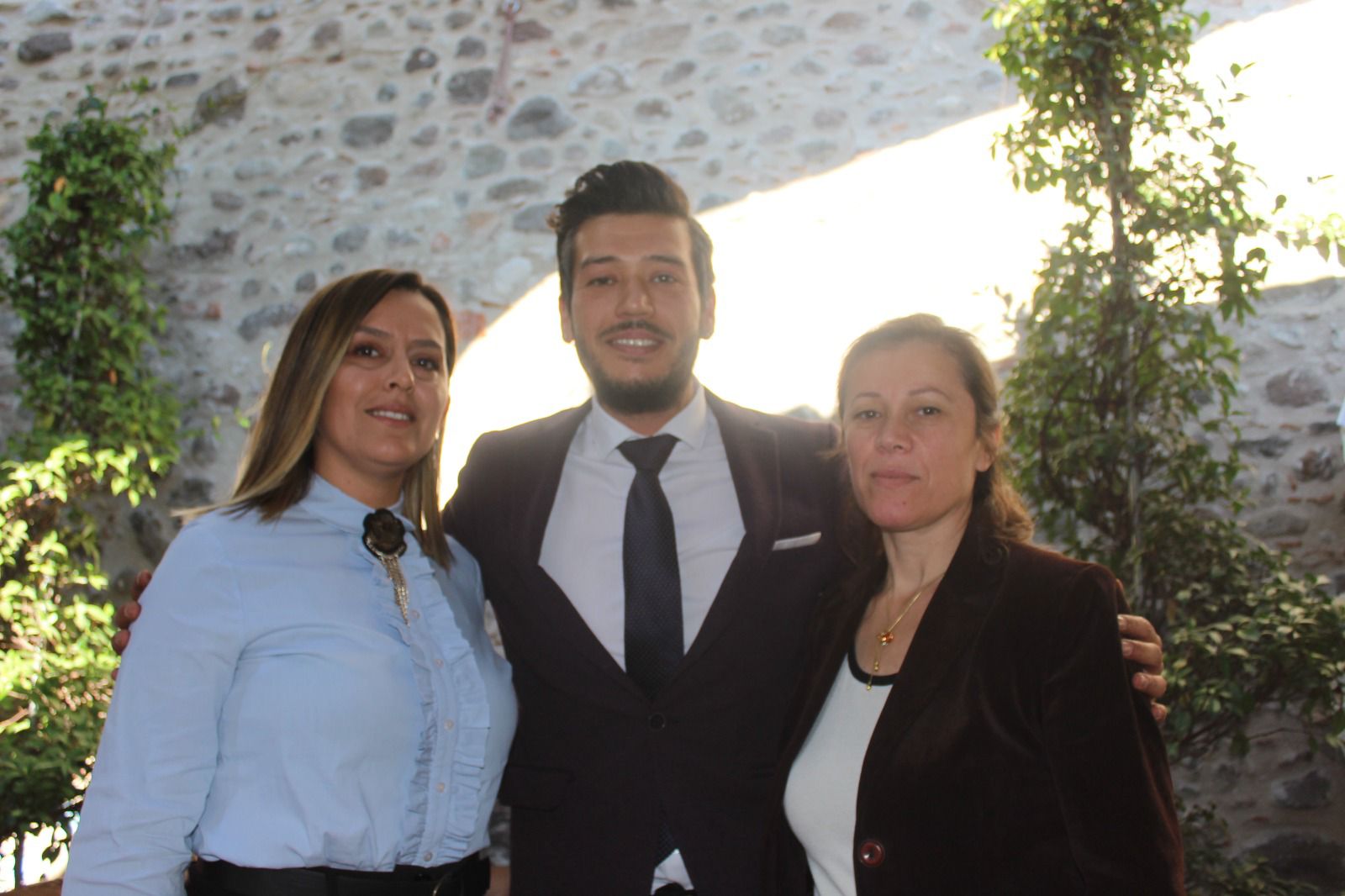 İzmir Kültür Sanat Ve Eğitim Derneği, Bornova'da Kuruldu 1