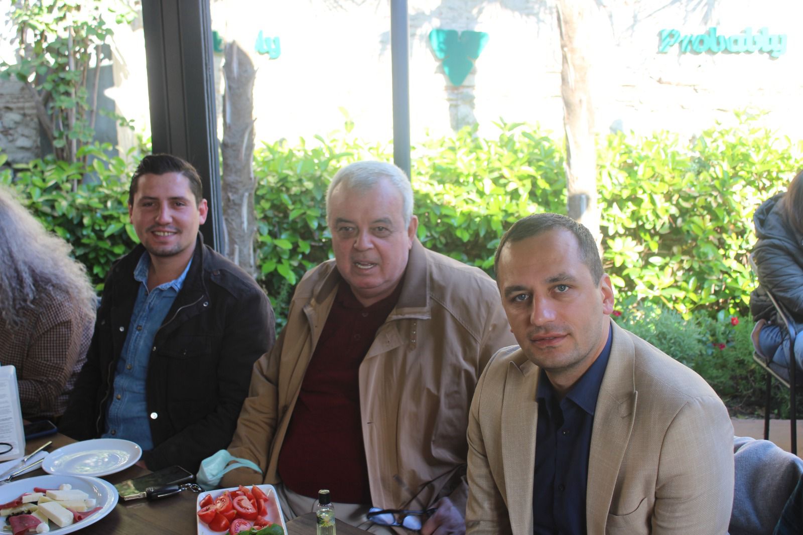 İzmir Kültür Sanat Ve Eğitim Derneği, Bornova'da Kuruldu 2