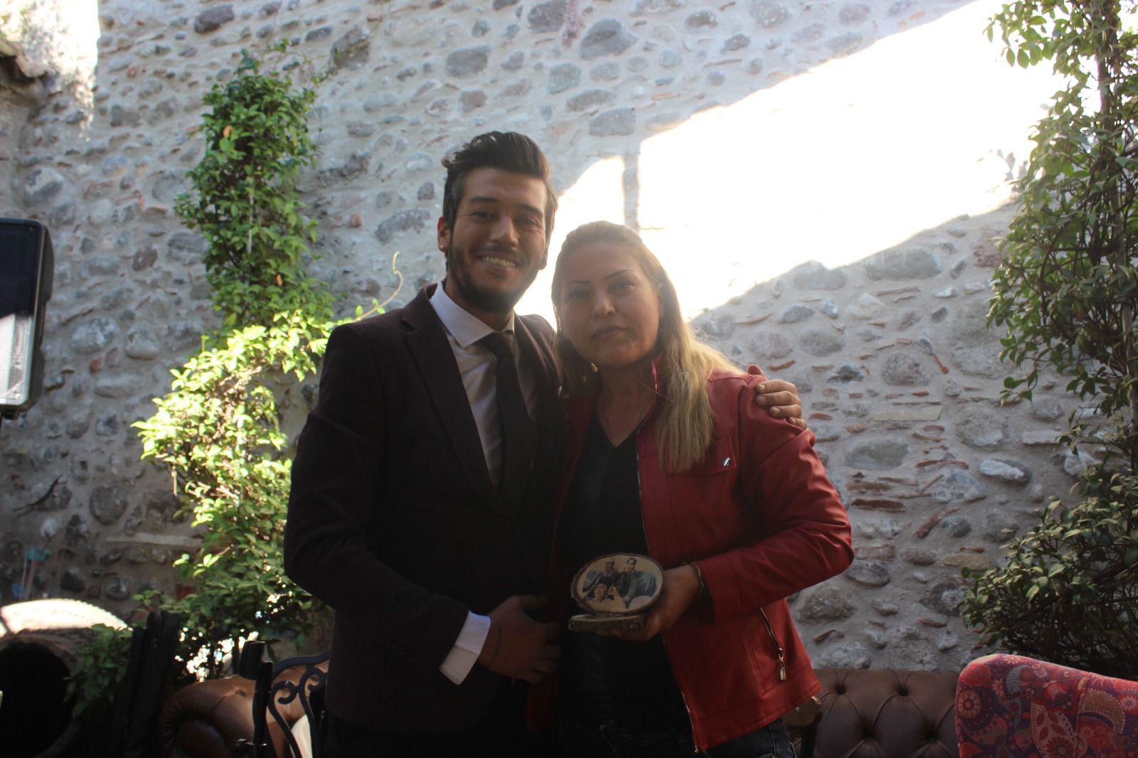 İzmir Kültür Sanat Ve Eğitim Derneği, Bornova'da Kuruldu 3