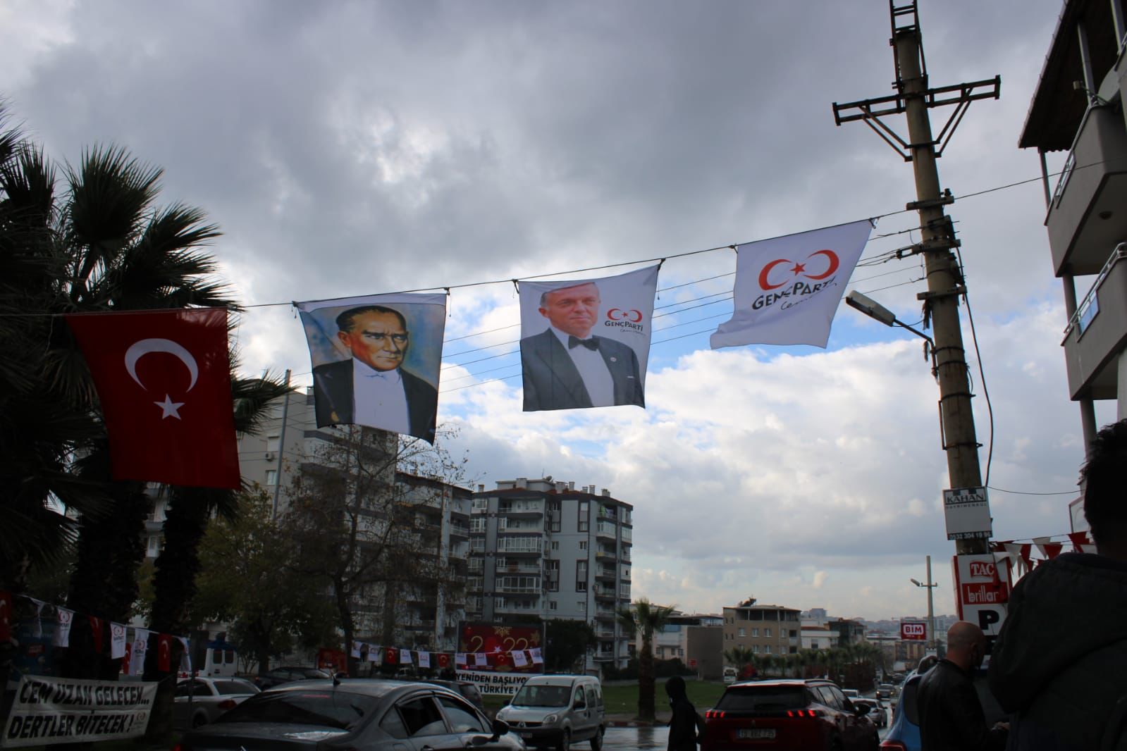Bayraklı'da Ahmet Demir güven tazeledi 4