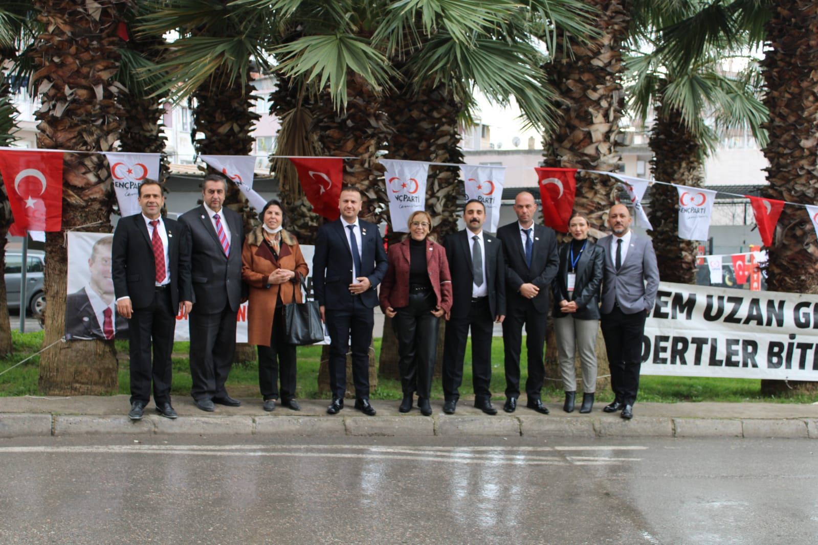 Bayraklı'da Ahmet Demir güven tazeledi 6