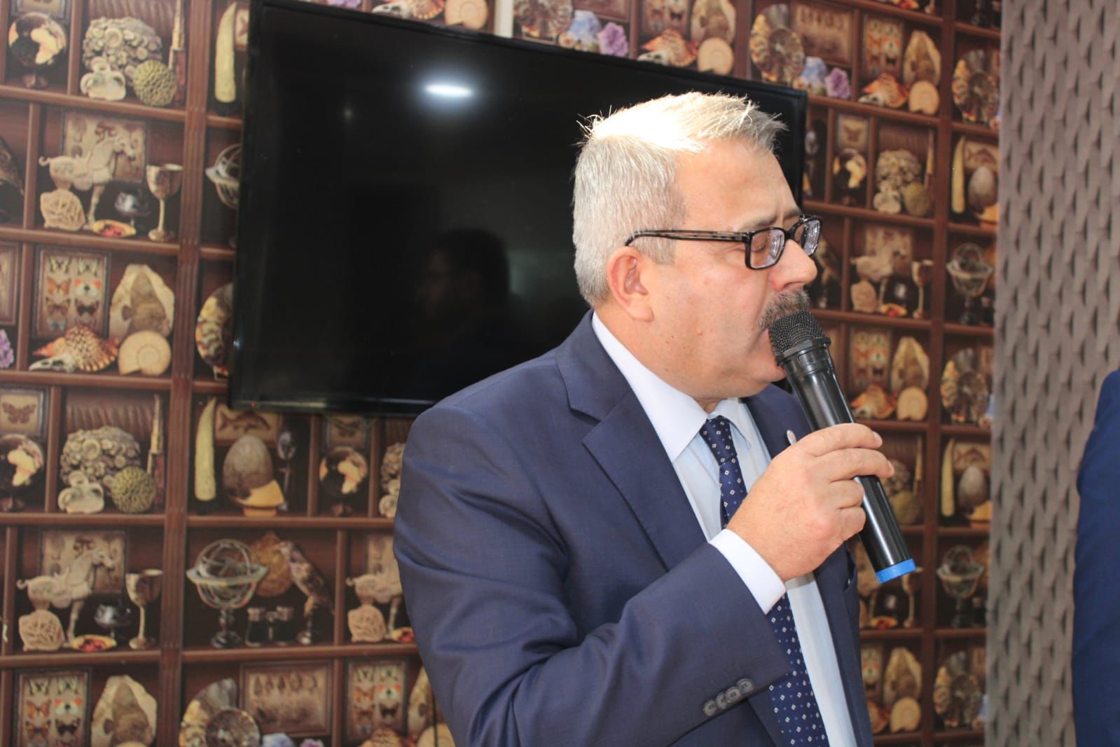 Bayraklı'da Ahmet Demir güven tazeledi 7