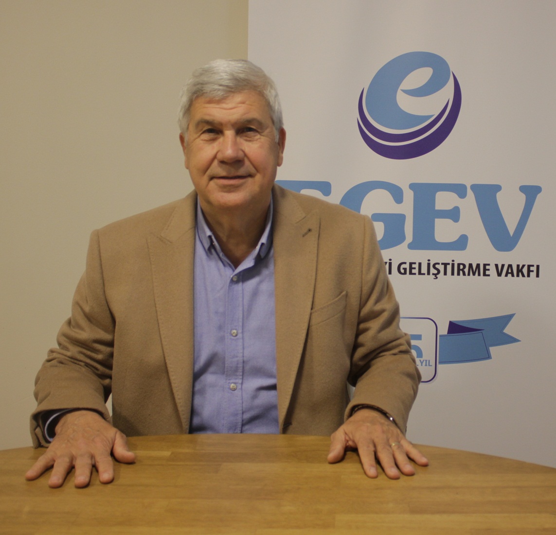 İzmir İş Dünyası 2022’den umutlu 2
