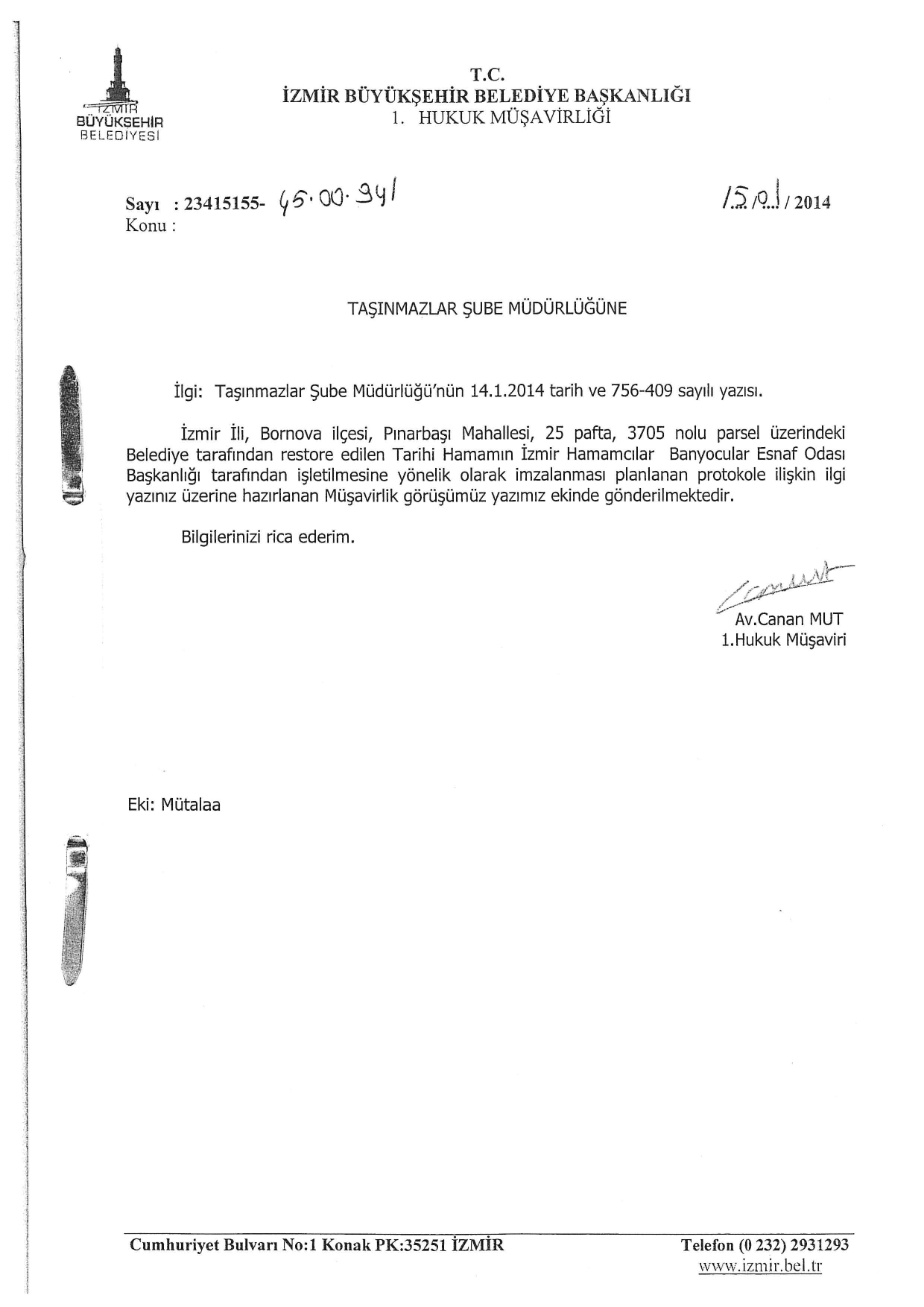 'Milli servetimize sahip çıkılmıyor' 1