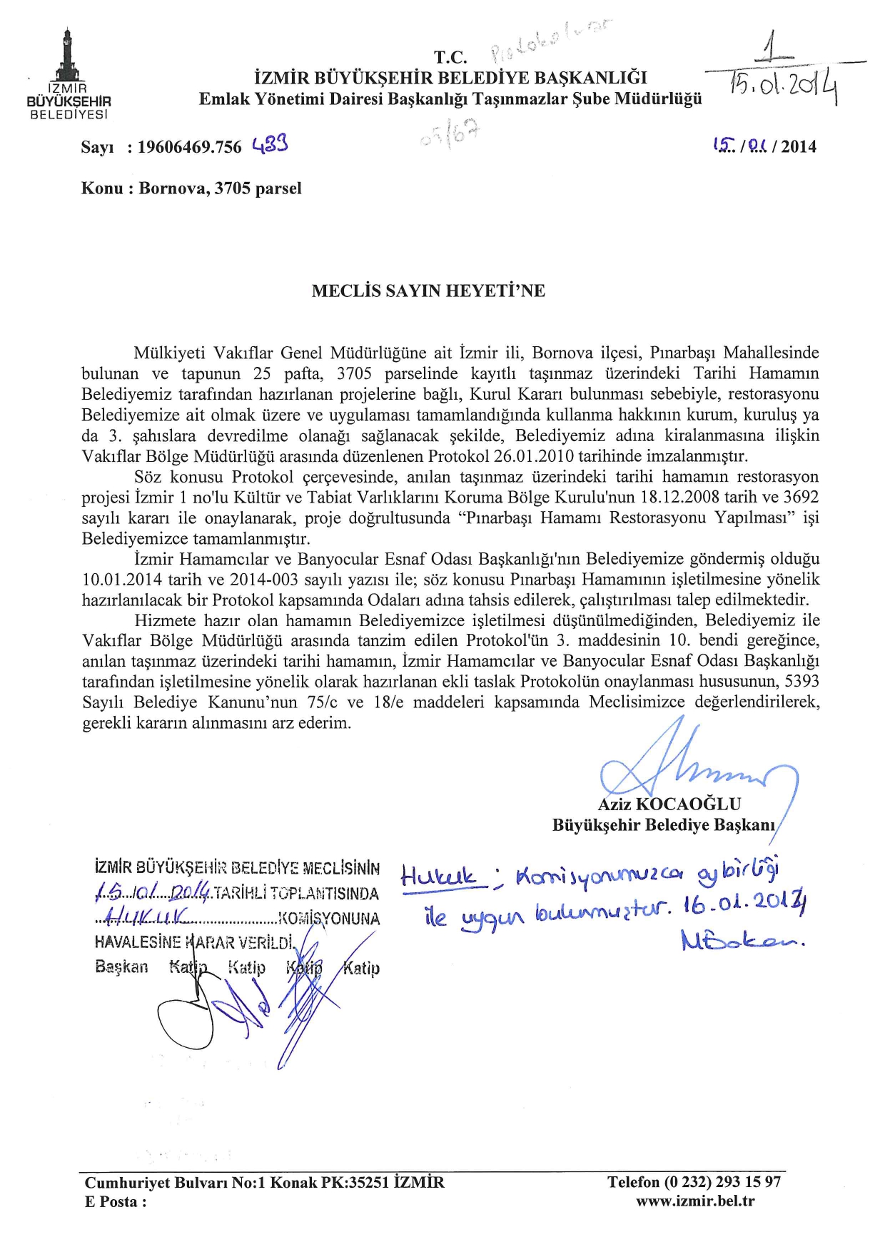 'Milli servetimize sahip çıkılmıyor' 6