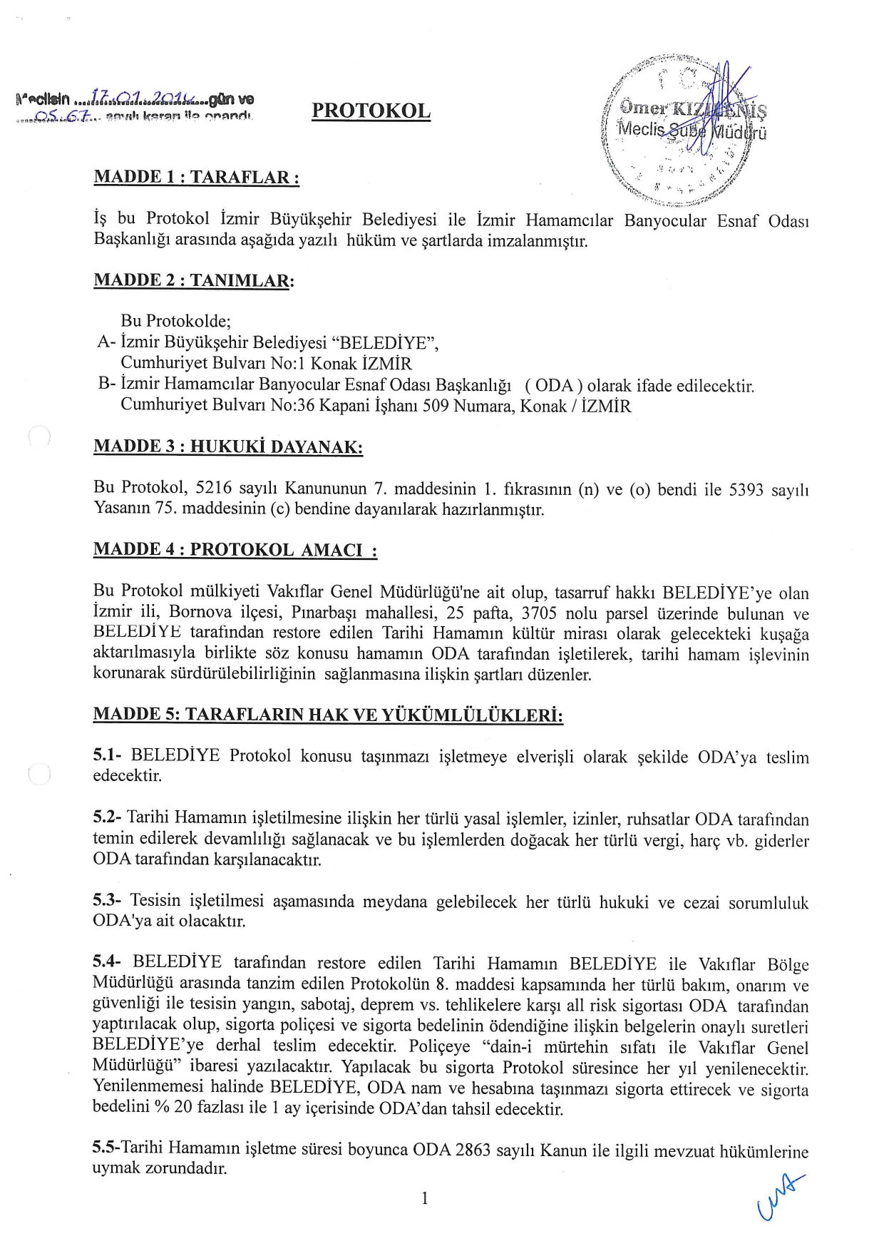 'Milli servetimize sahip çıkılmıyor' 7