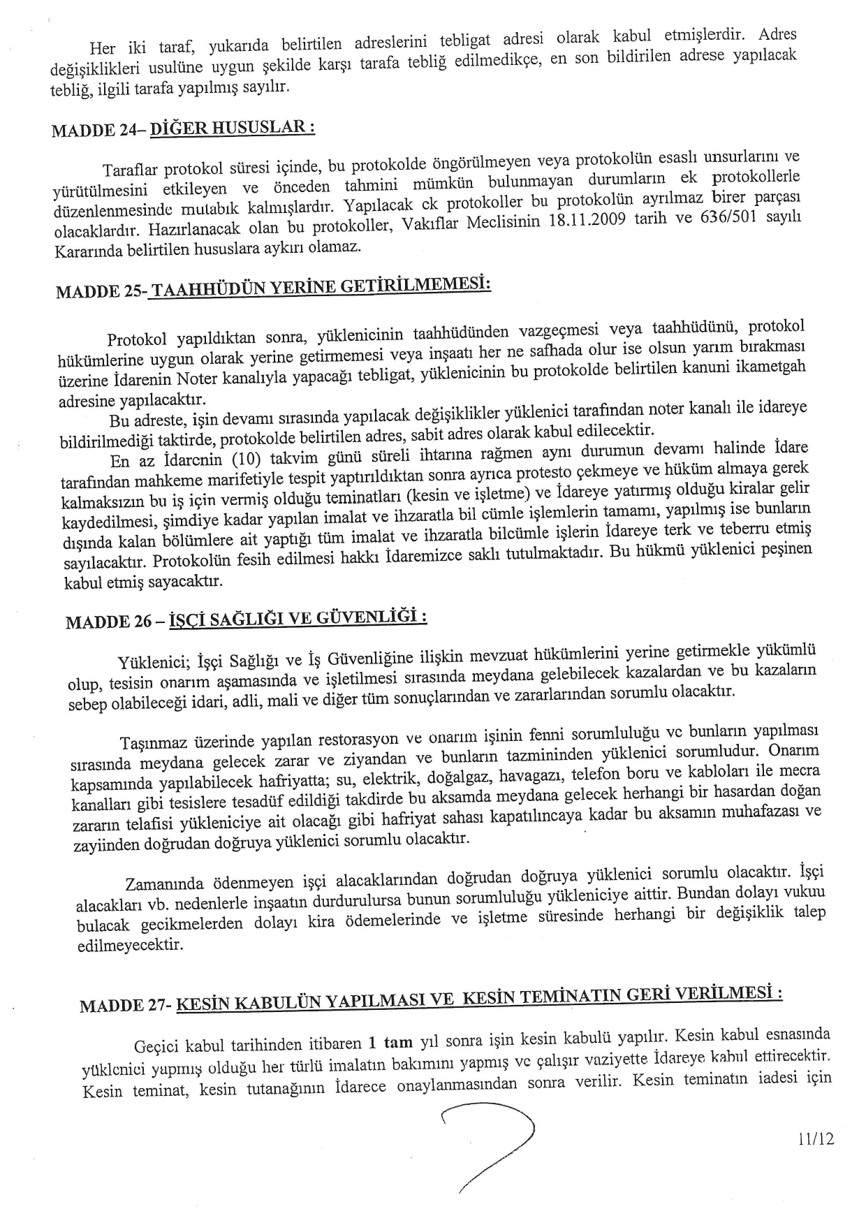 'Milli servetimize sahip çıkılmıyor' 11