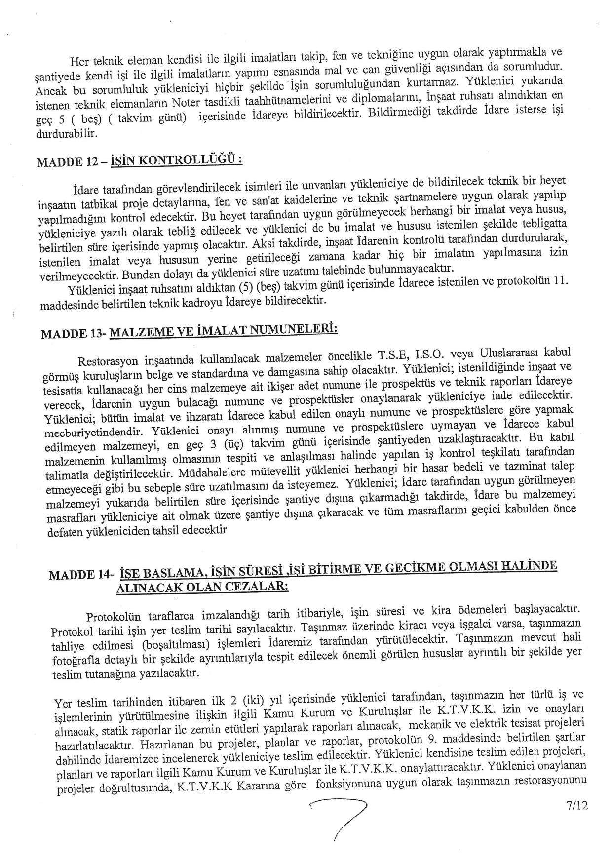 'Milli servetimize sahip çıkılmıyor' 14