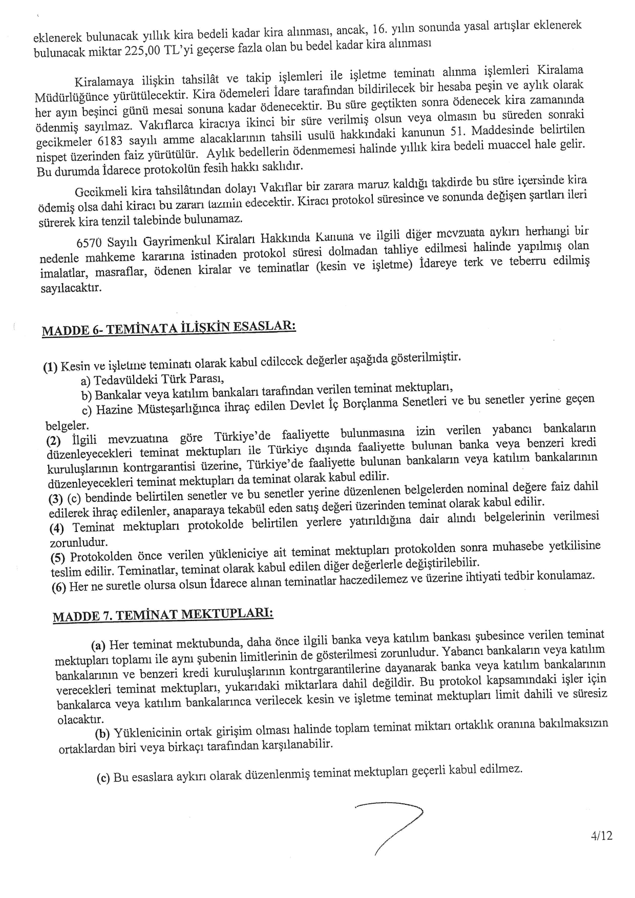 'Milli servetimize sahip çıkılmıyor' 15