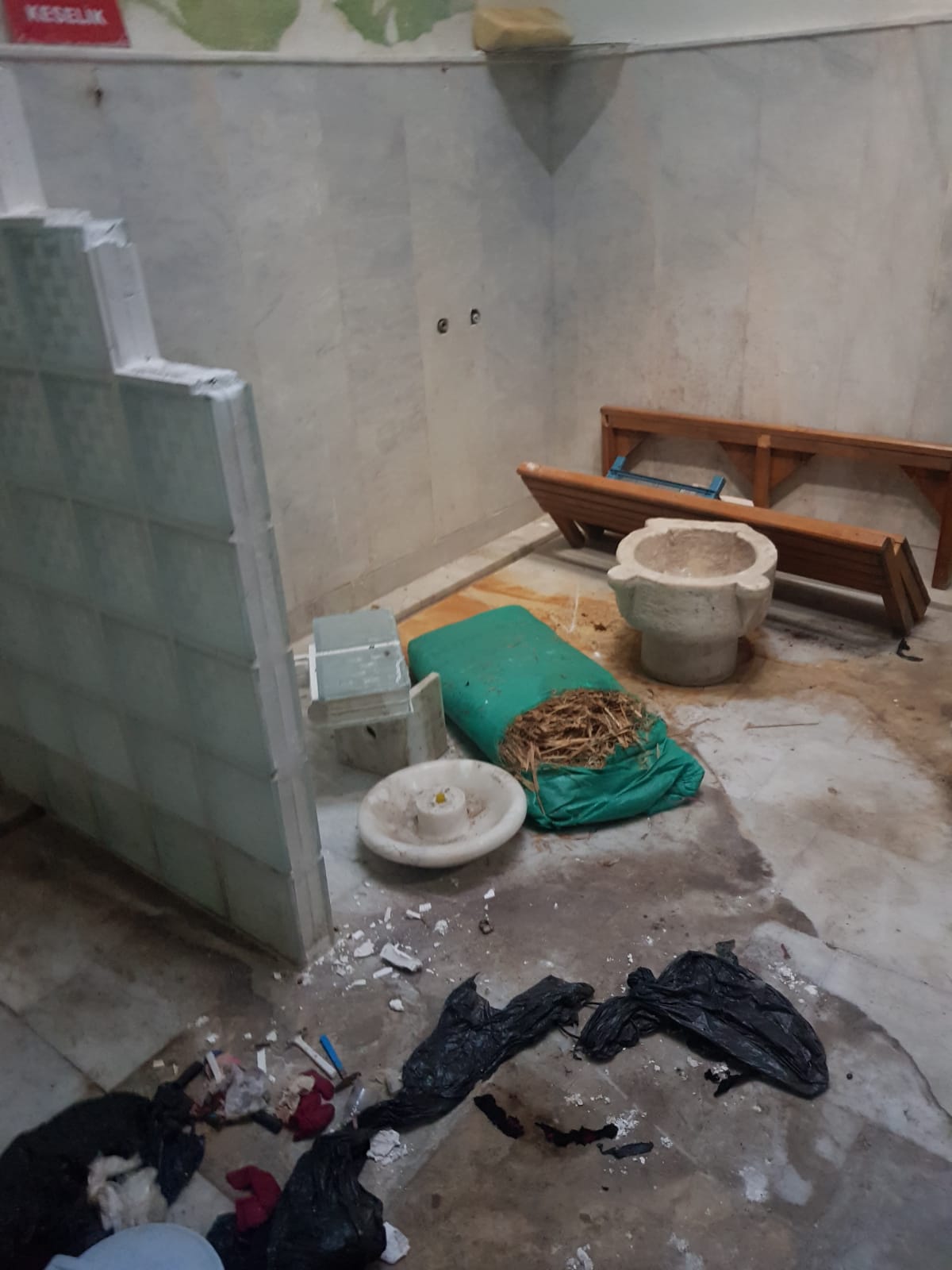 'Milli servetimize sahip çıkılmıyor' 19