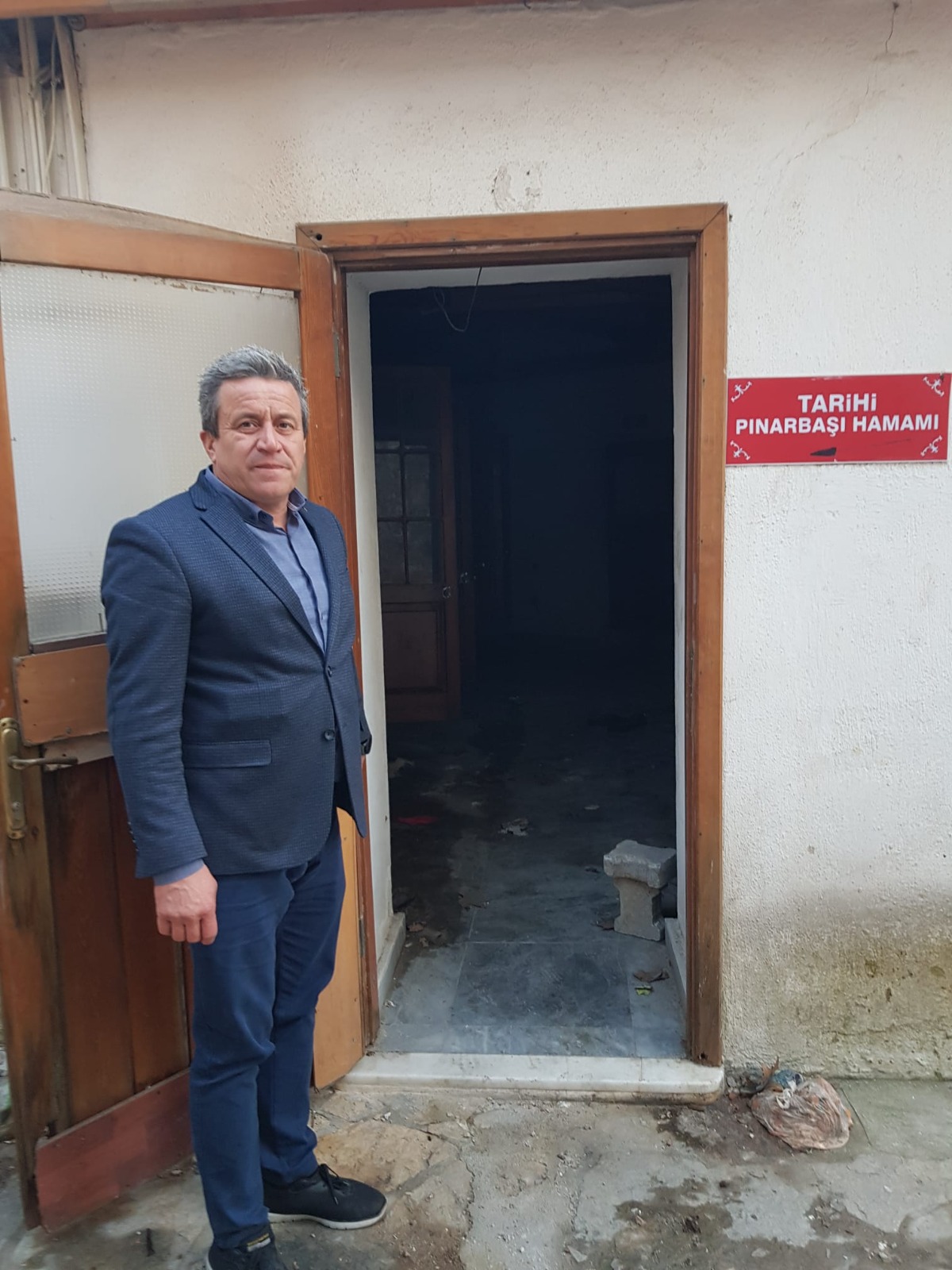 'Milli servetimize sahip çıkılmıyor' 22