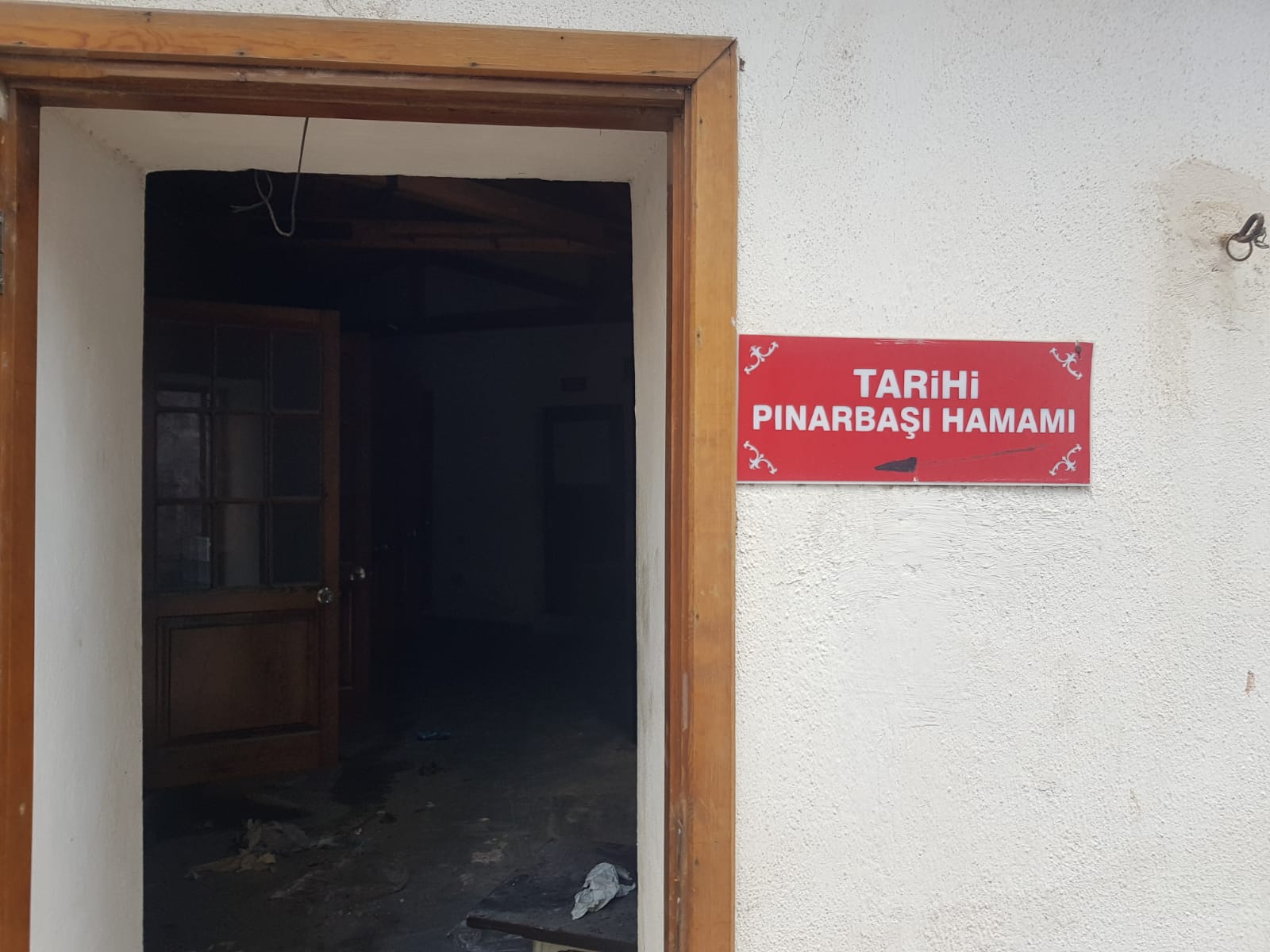 'Milli servetimize sahip çıkılmıyor' 23