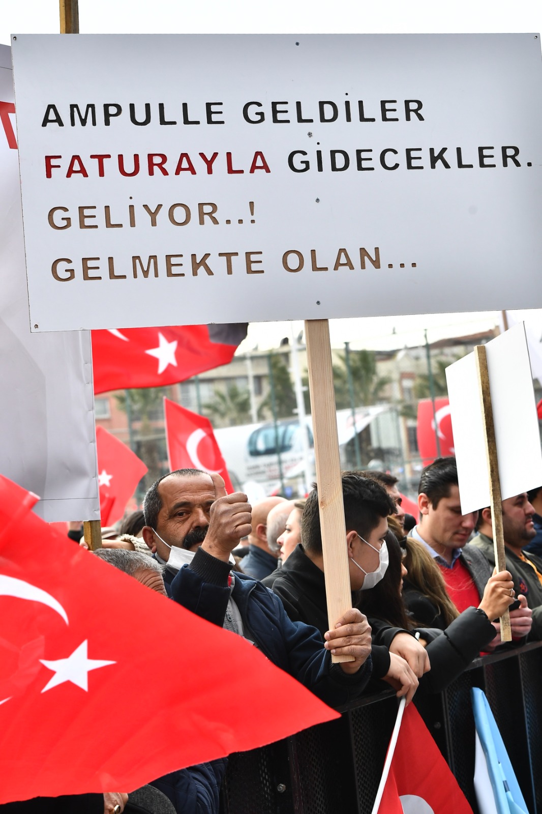 Soyer: "Ekonomik krizin tam ortasında İzmir tarihinin en büyük yatırımını başlatıyoruz" 4