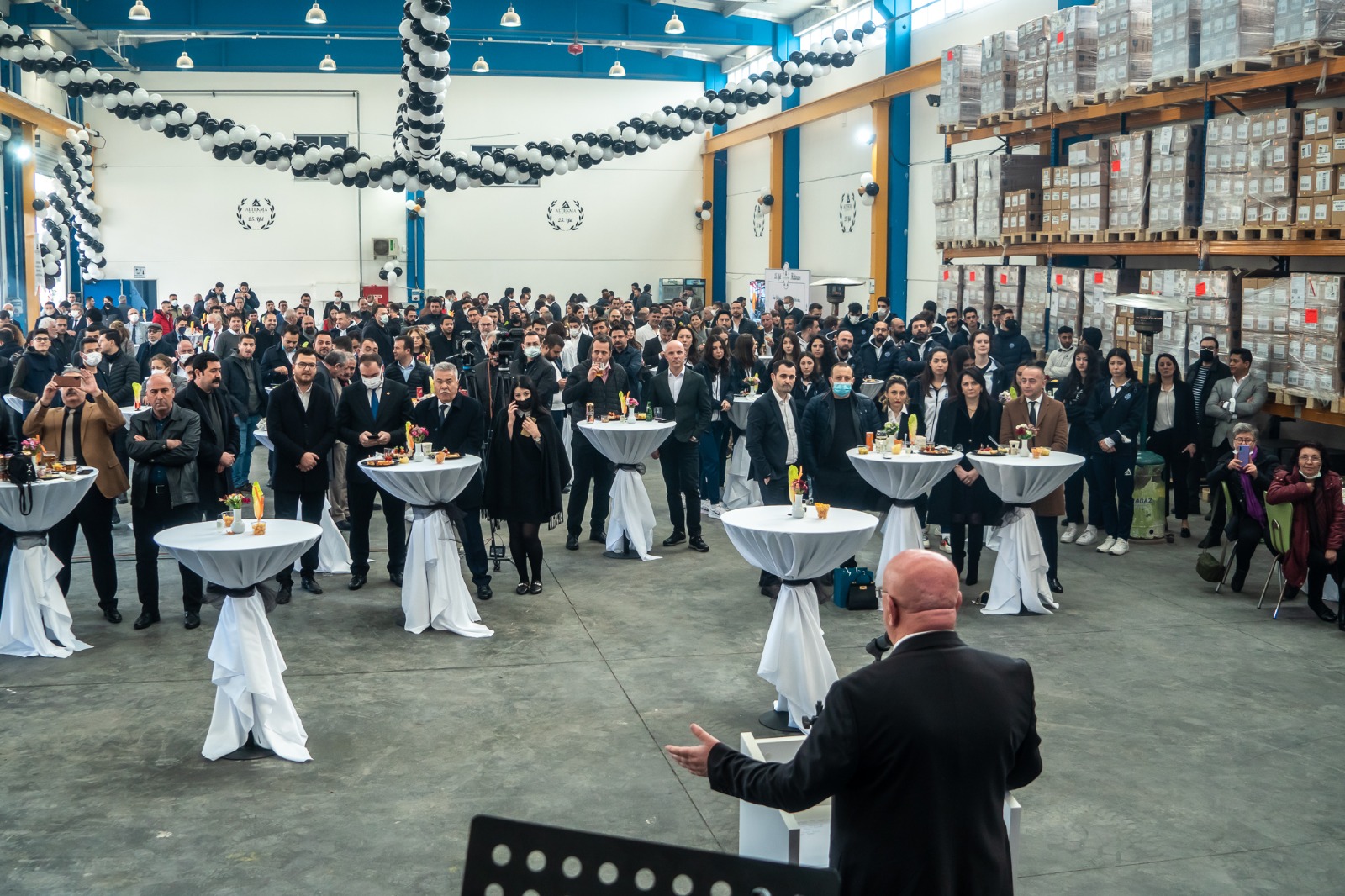 Altekma Group 25 Yaşında! 3