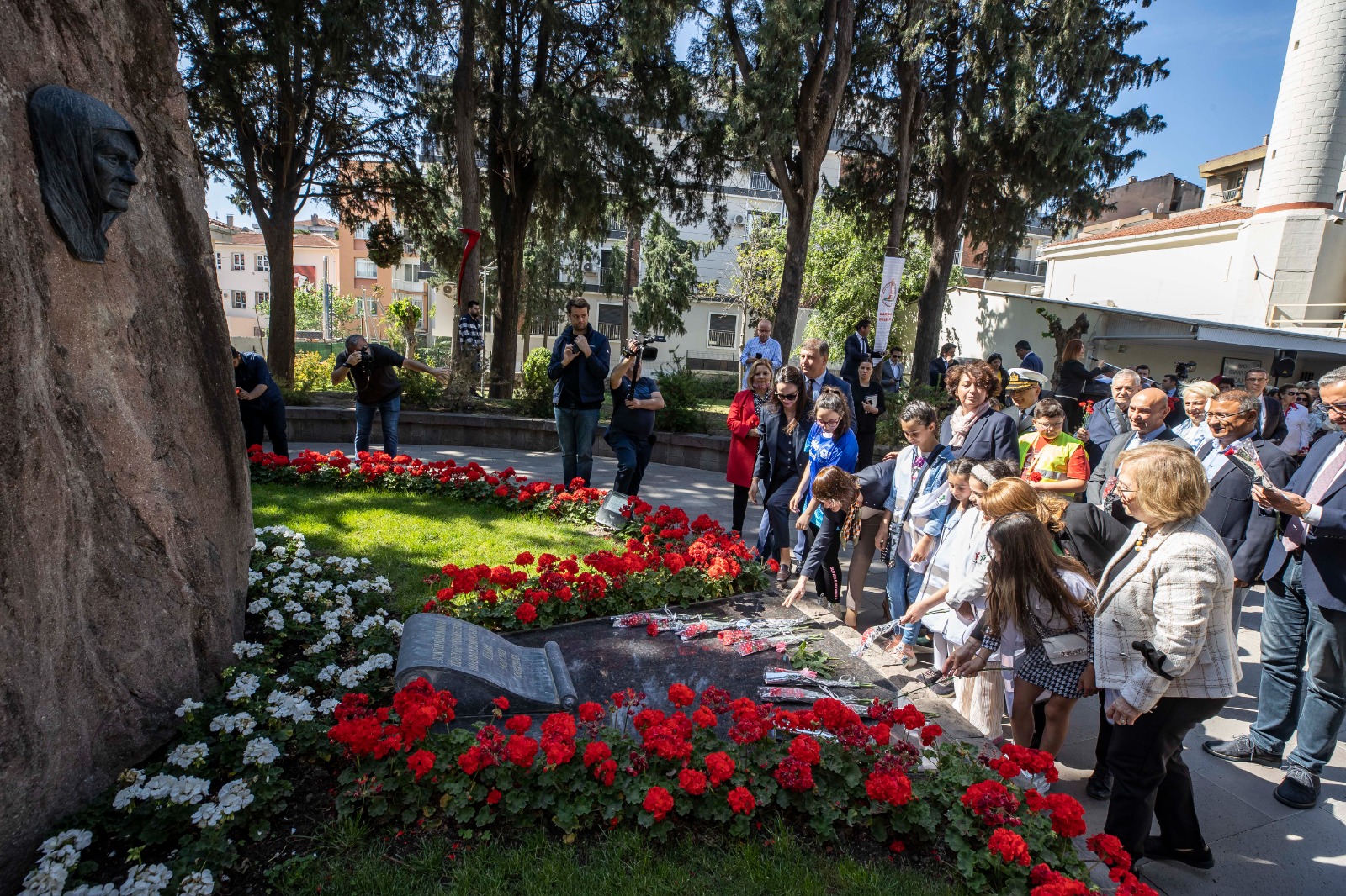İspanyolca e-Twinning projesi ortak kahvaltıyla final yaptı 6