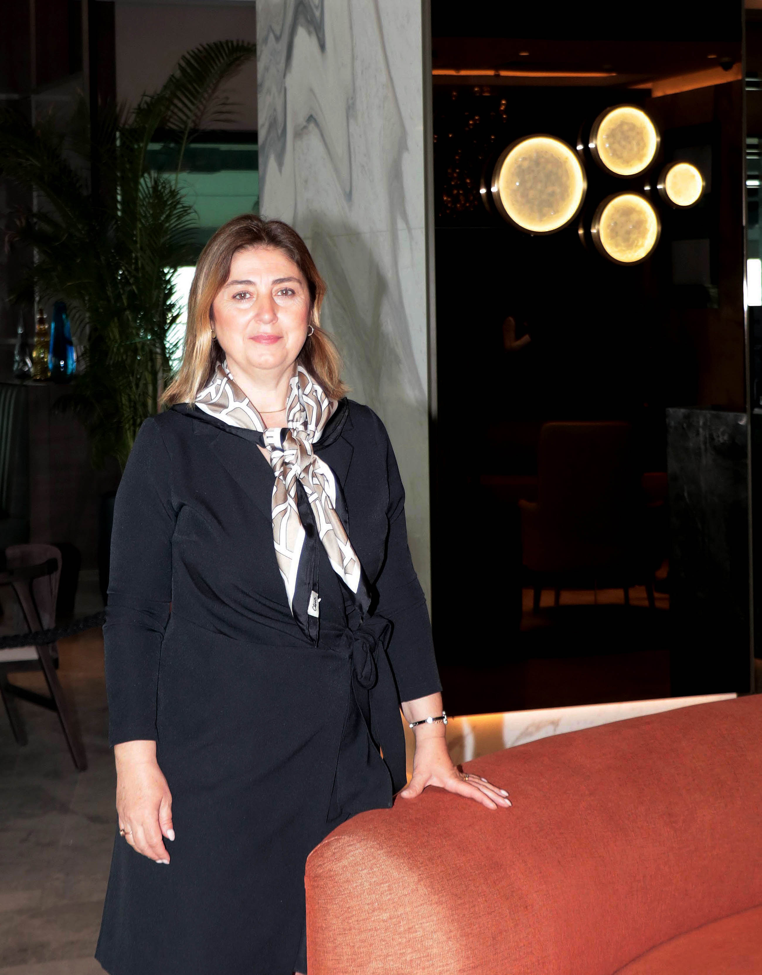 İzmir iş dünyası 19 Mayıs’ı kutladı 2