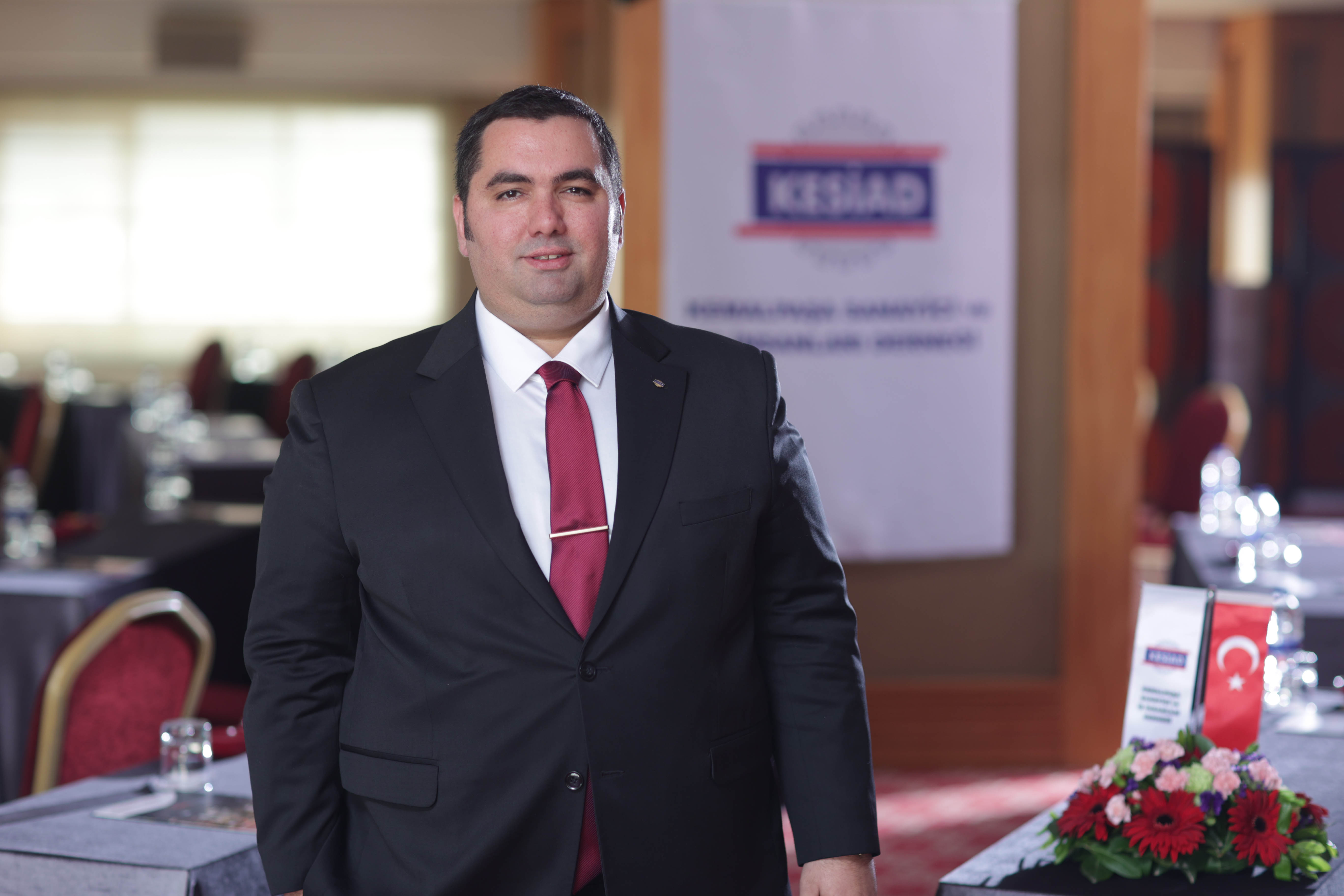 İzmir iş dünyası 19 Mayıs’ı kutladı 8