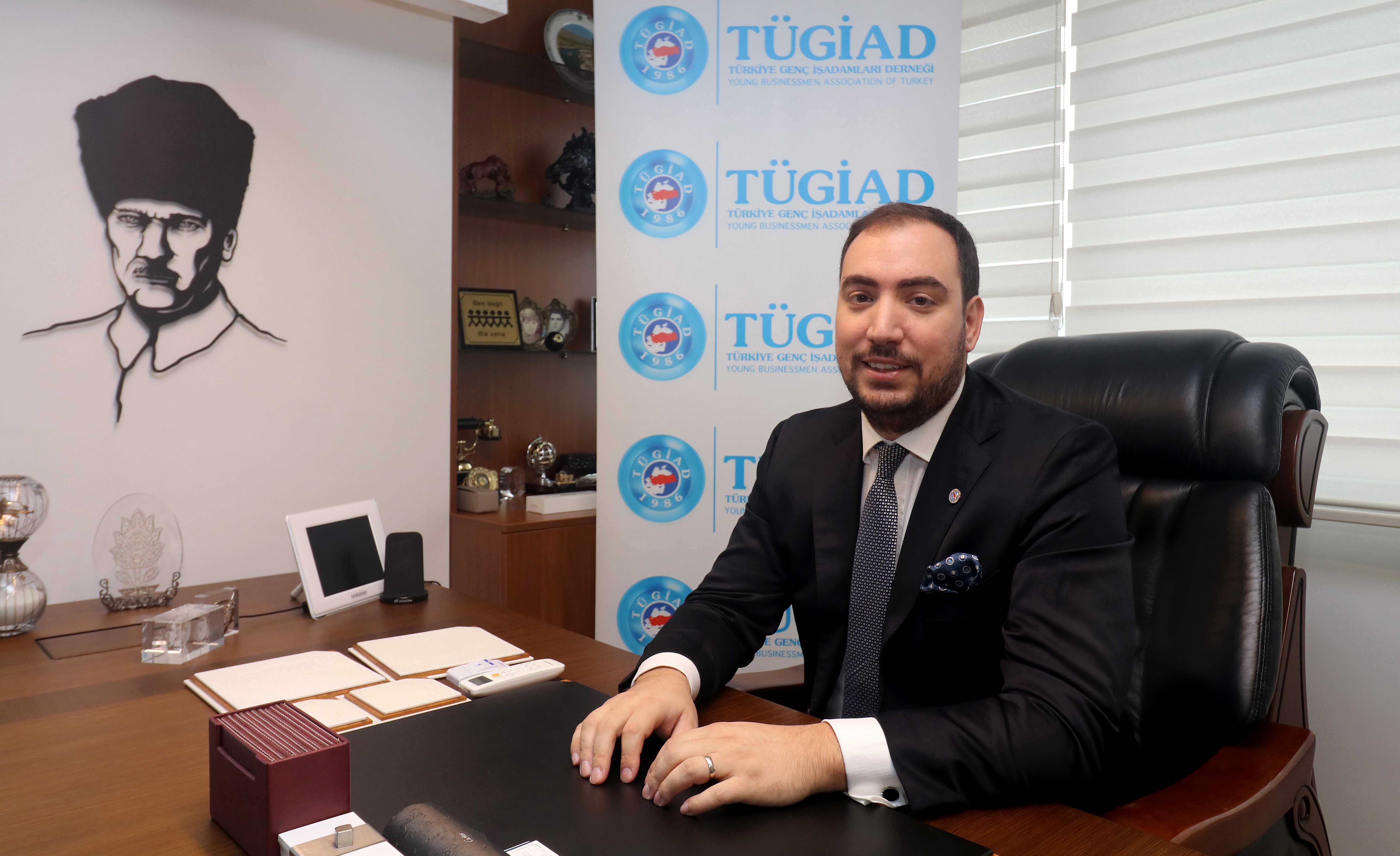 İzmir iş dünyası 19 Mayıs’ı kutladı 9