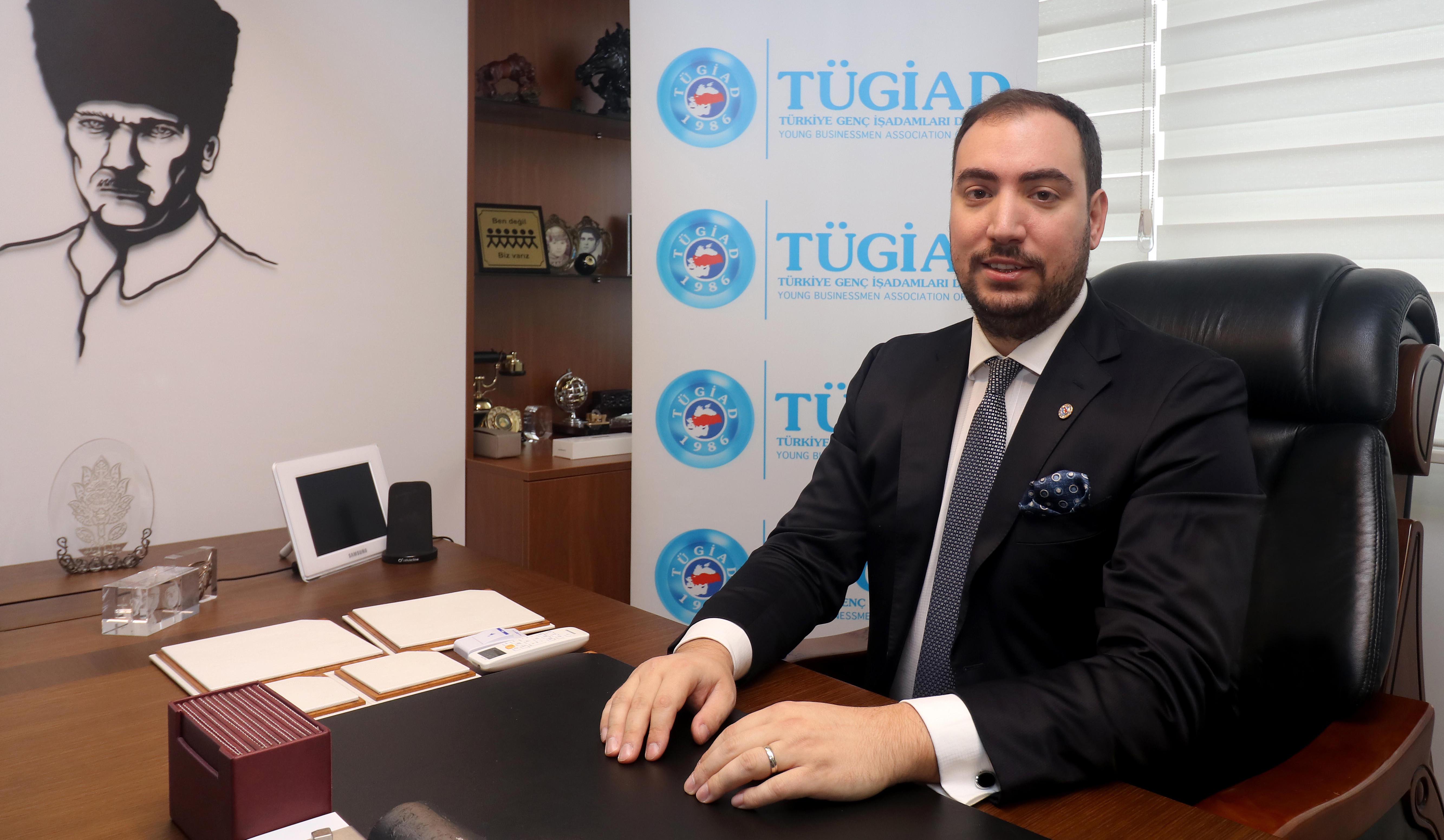 İzmir iş dünyasından 30 Ağustos’ta bağımsızlık vurgusu 9