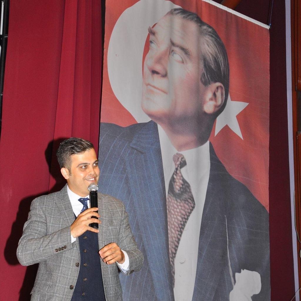 Eğitimci Burak AKKOL: “Ek Kontenjanlarda Krizi Fırsata Çevirmek Sizin Elinizde” 2