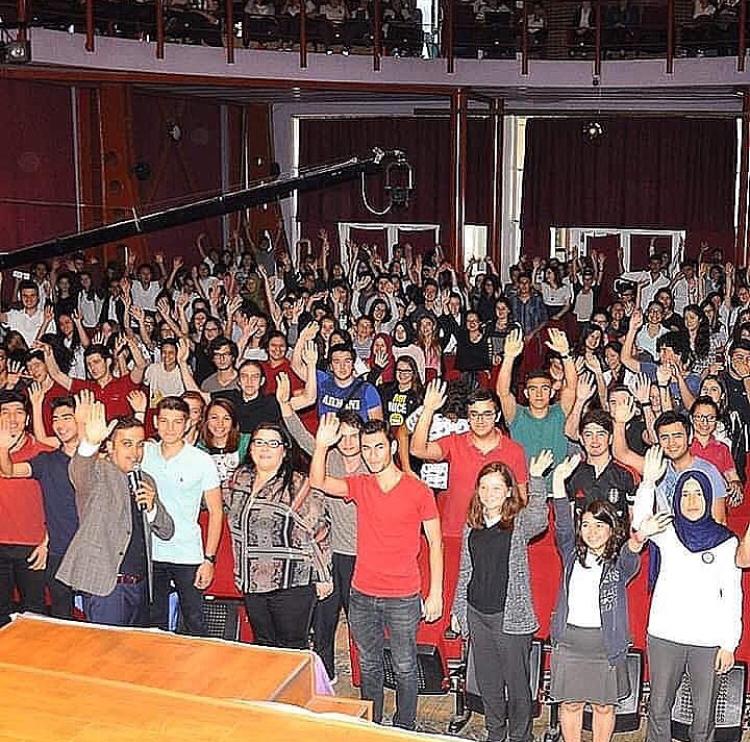 Eğitimci Burak AKKOL: “Ek Kontenjanlarda Krizi Fırsata Çevirmek Sizin Elinizde” 3