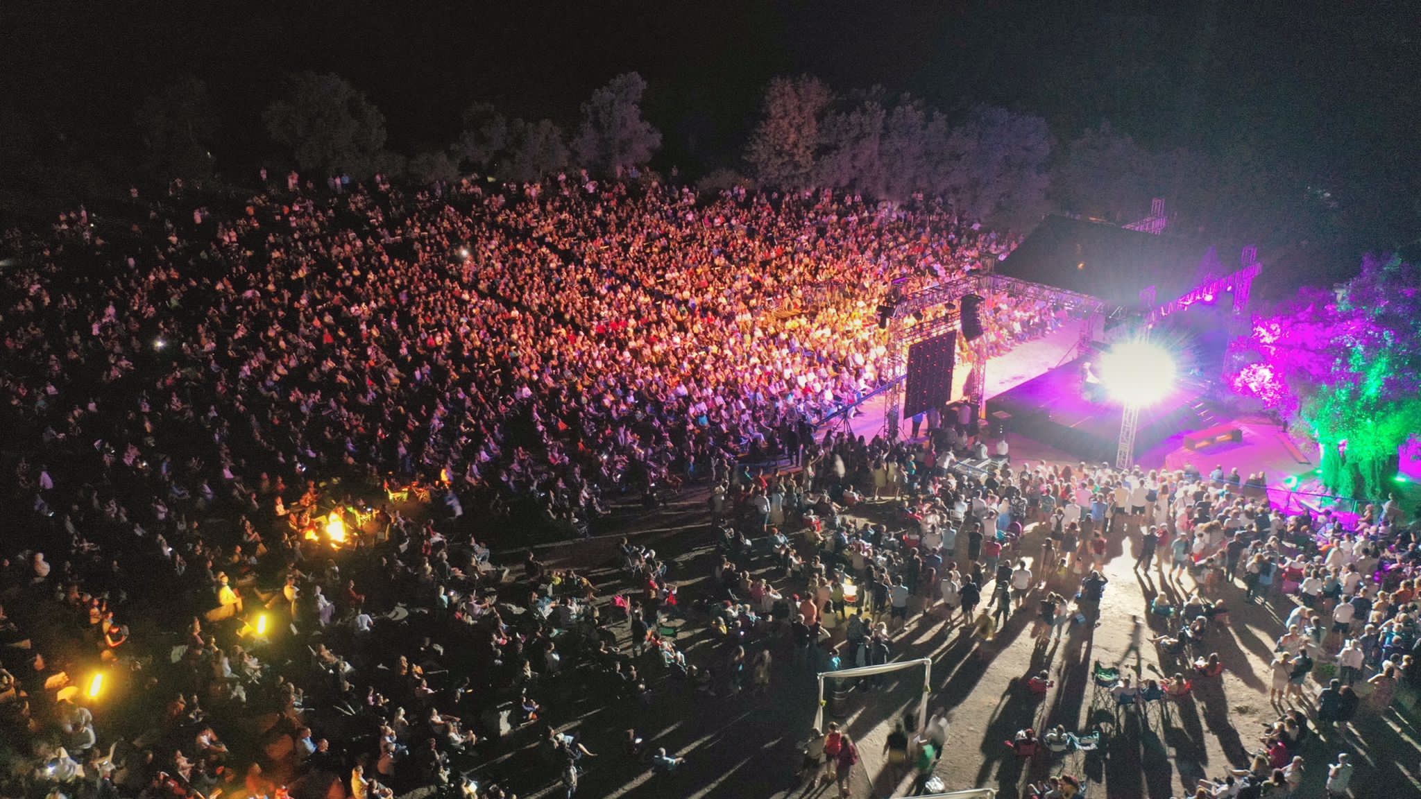 İon Kentler Birliği Projesi Fazıl Say’ın muhteşem konseriyle start verdi 2
