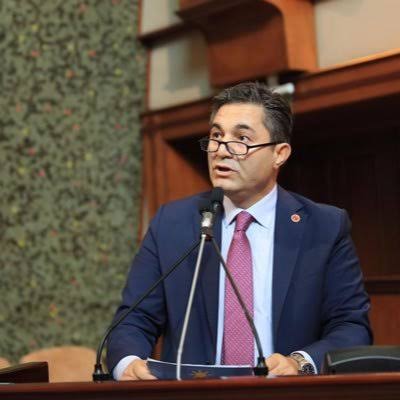 İYİP İBB meclis üyesi silahlı saldırıya uğradı! 1