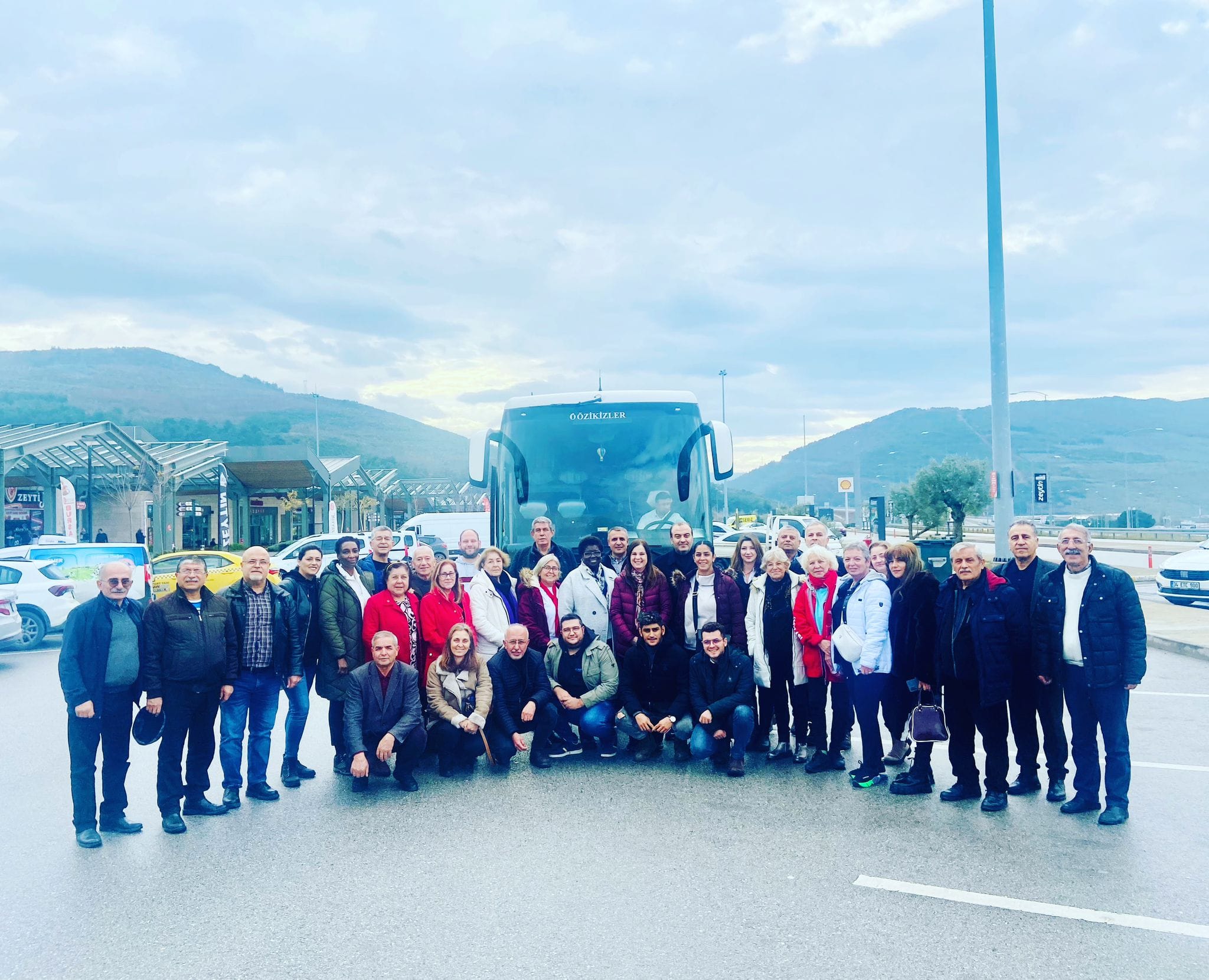 Mehmet Ali Çalkaya'dan dikkat çeken paylaşım, "Damdan düşenin halinden damdan düşen anlar" 1