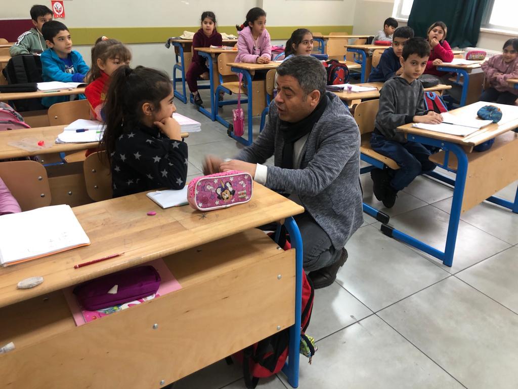 Kent Ve Demokrasi Derneğinden İzmir'e Çağrı 4