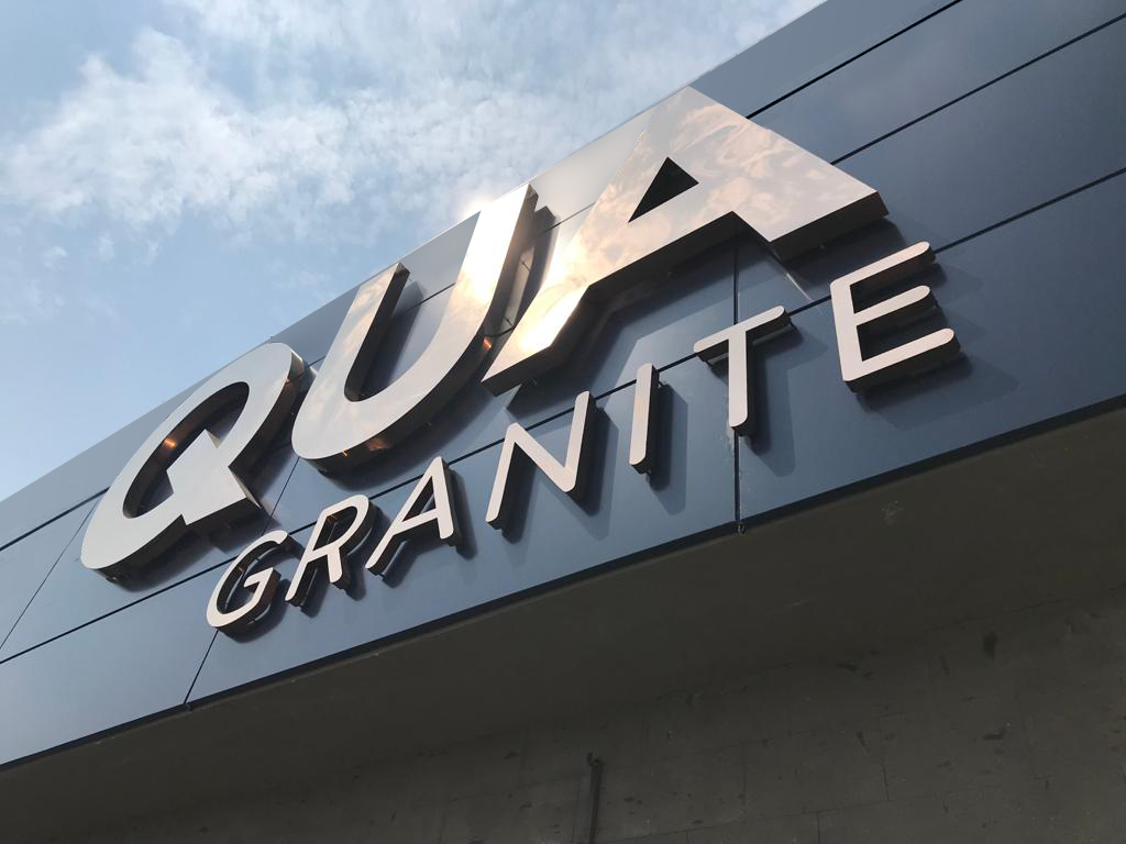 Qua Granite’ten 1 Milyar Tl’lik Rekor Satış 1