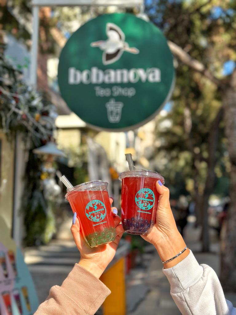 Başarılı iş insanı Hüseyin Başaran, Punt Antik Pub ile yine bir ilke imza atacak! 3