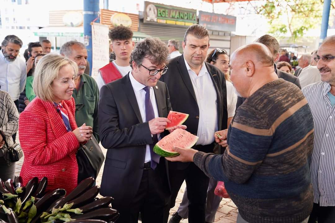 Taşkın, “Dezavantajlı çocukların eğitime erişimlerinin önündeki tüm engelleri kaldıracağız” 2