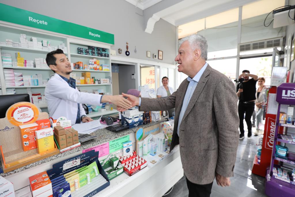 Değişimi Kadınlar ve Gençler Başlatacak 1