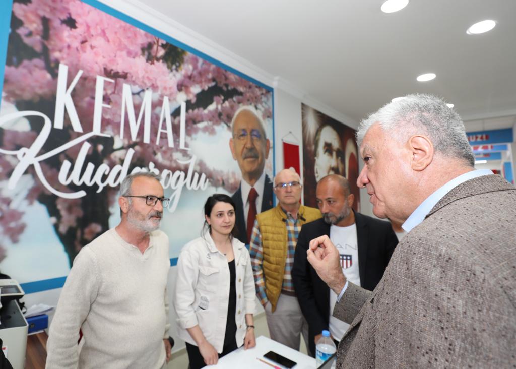 Değişimi Kadınlar ve Gençler Başlatacak 2