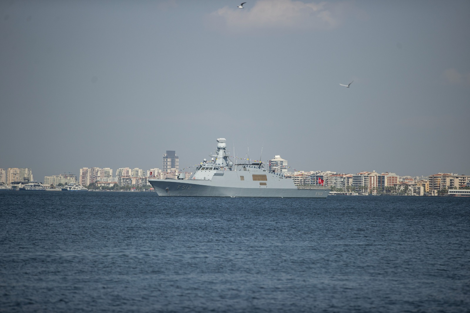 İzmir’de “Zafer” coşkusu 1