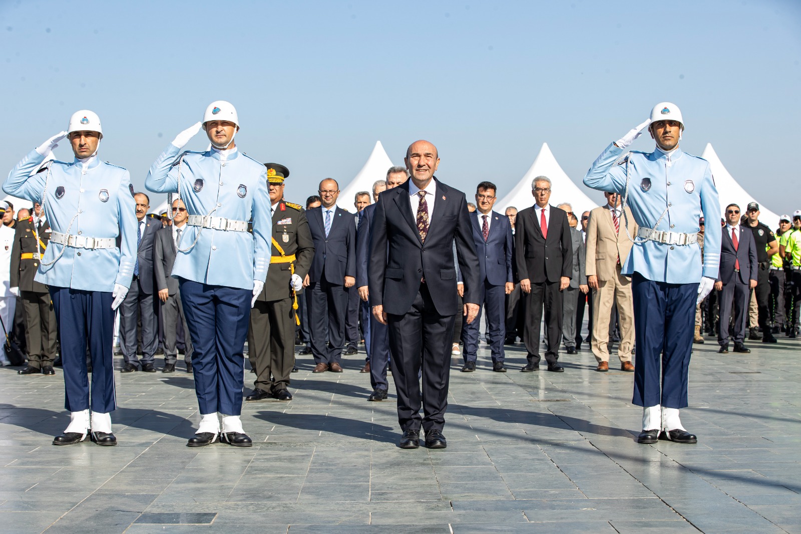İzmir’de “Zafer” coşkusu 4