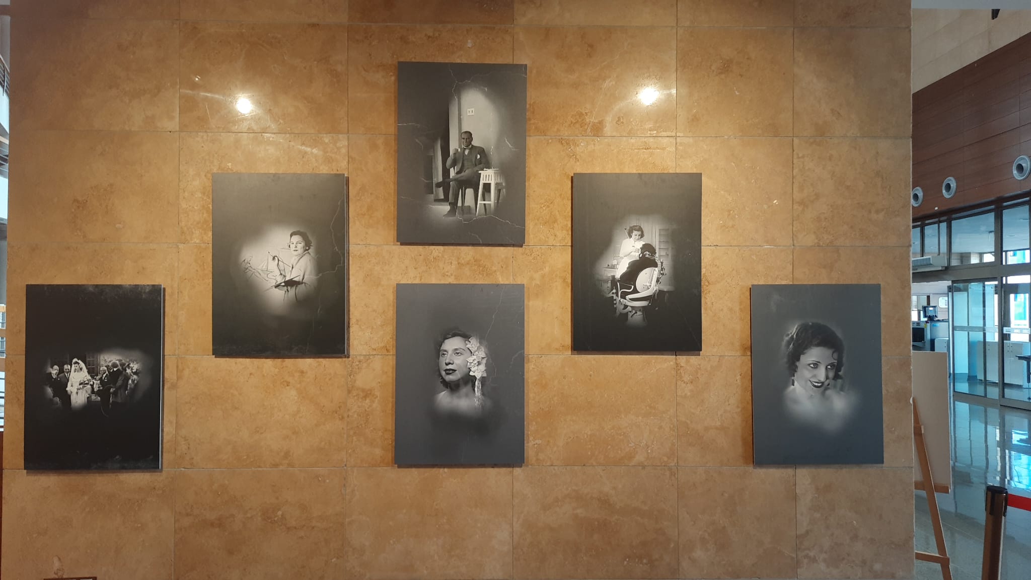 İzmir’in Aydınlığından Bir Bakış ile fotoğraf Sergisi 2