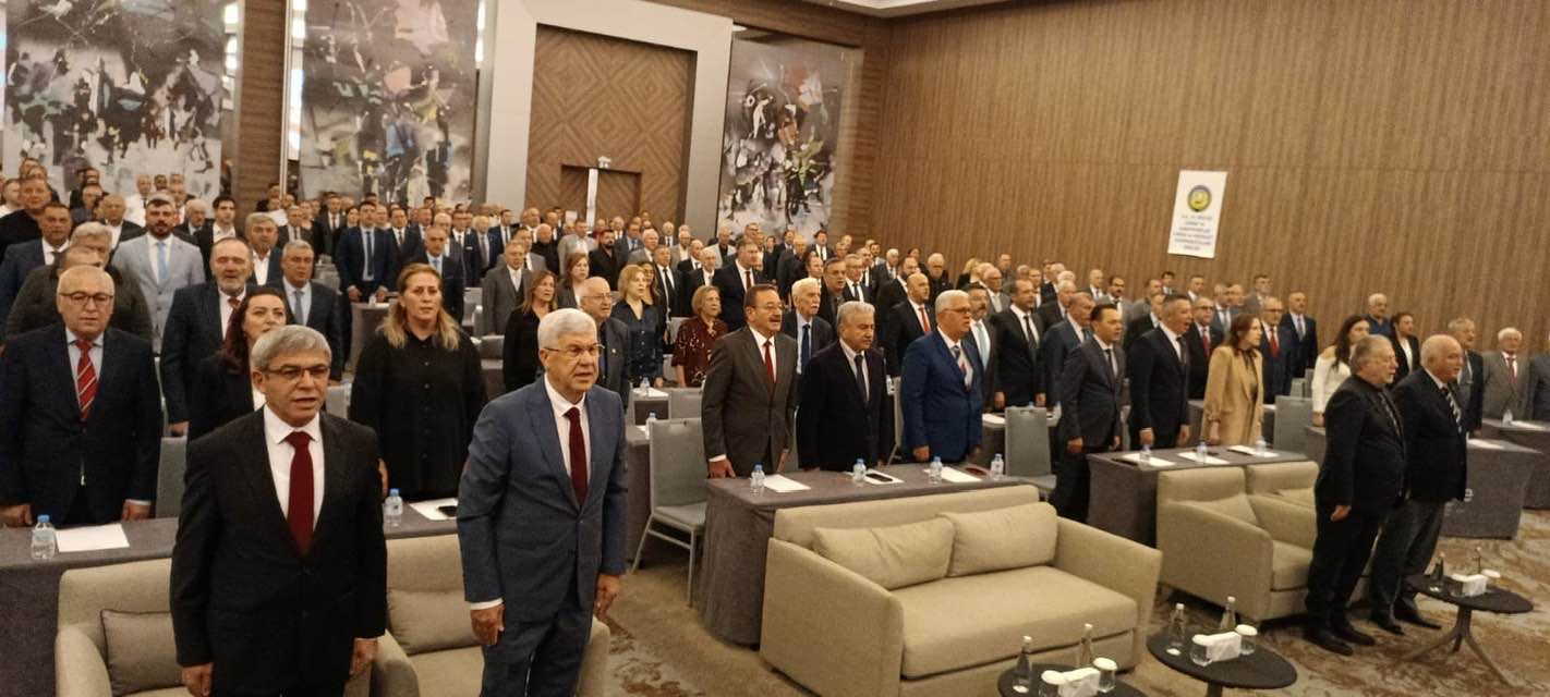 Ülgür: Esnafımıza desteğimiz artarak sürecek 1
