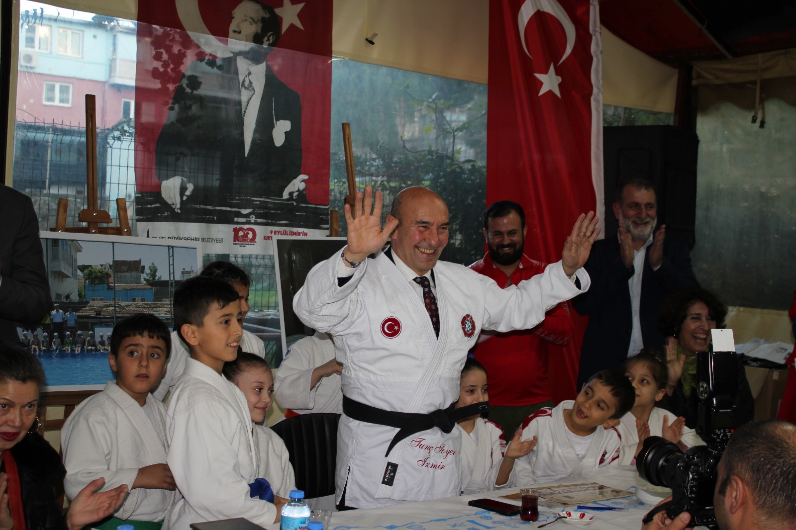 Soyer'den Basmane'ye çıkarma 3