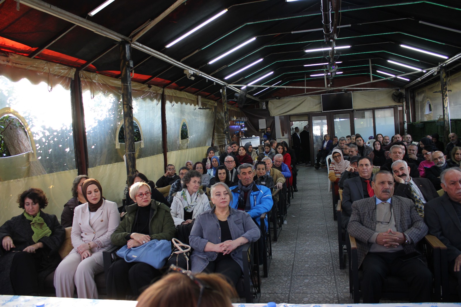 Soyer'den Basmane'ye çıkarma 4