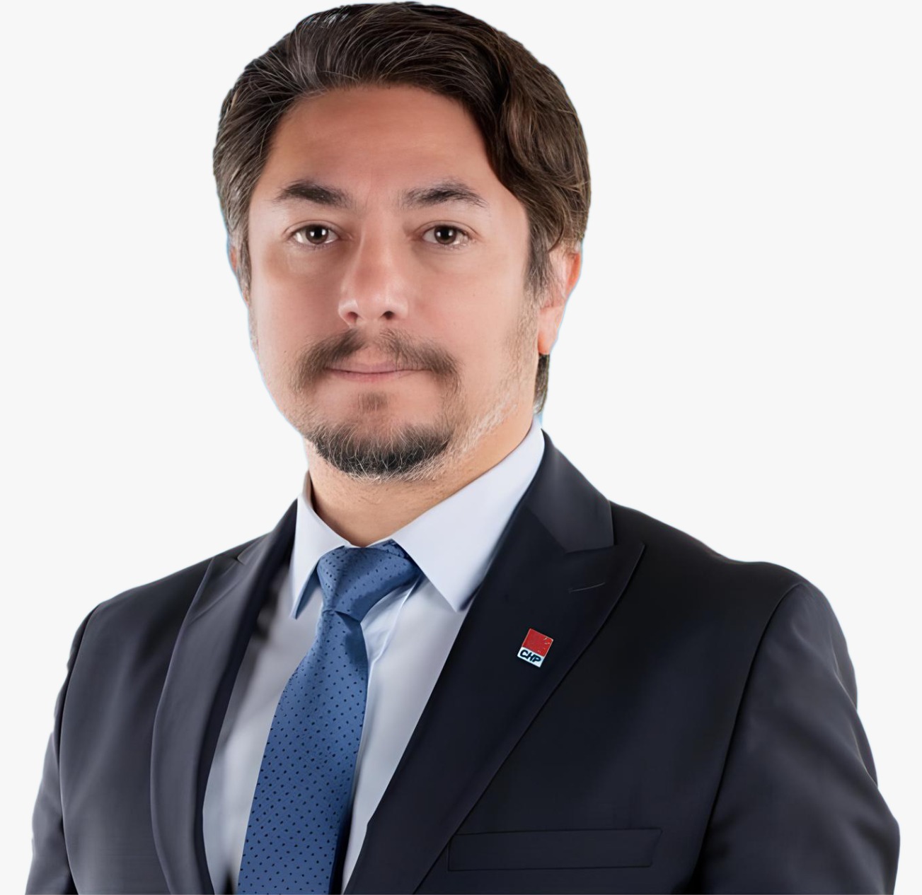 CHP Menderes’ten teröre lanet 1