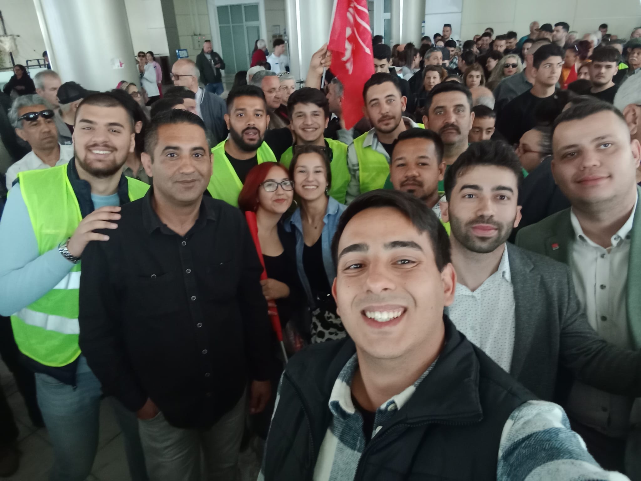 Seçimin kaderini dezavantajlılar belirleyecek! 2